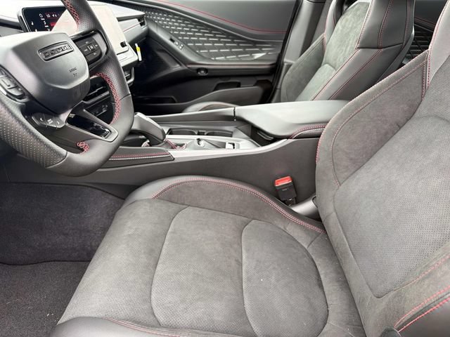 New 2026 Dodge Charger R/T w/ Performance Handling Group AWD/4WD image 24