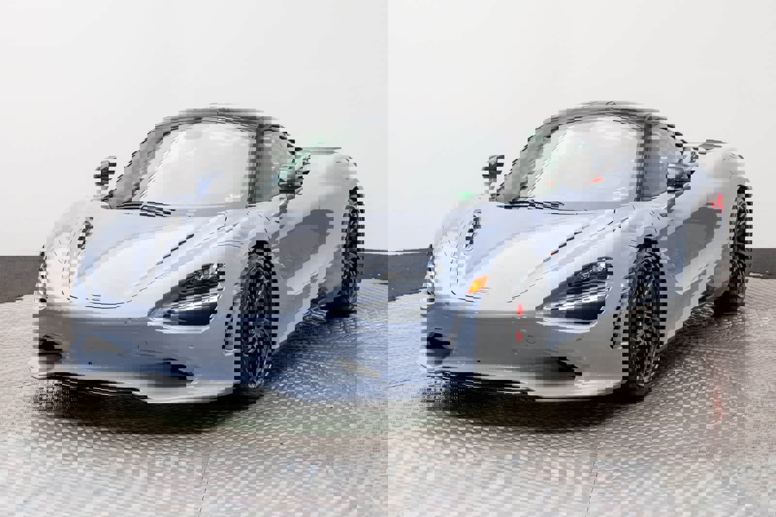 New 2026 McLaren 750S image 50