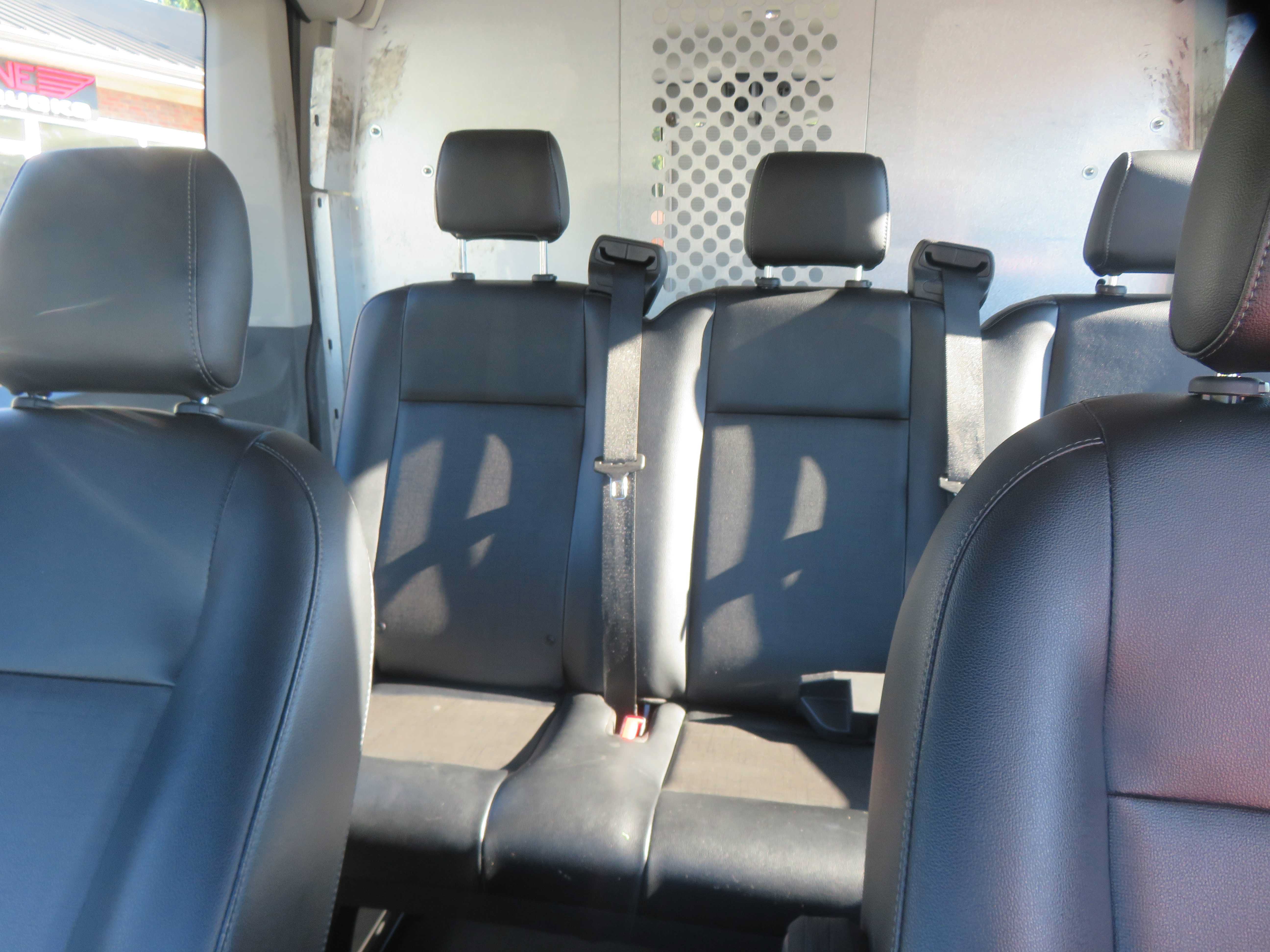 Used 2022 Ford Transit 350 XL RWD image 48