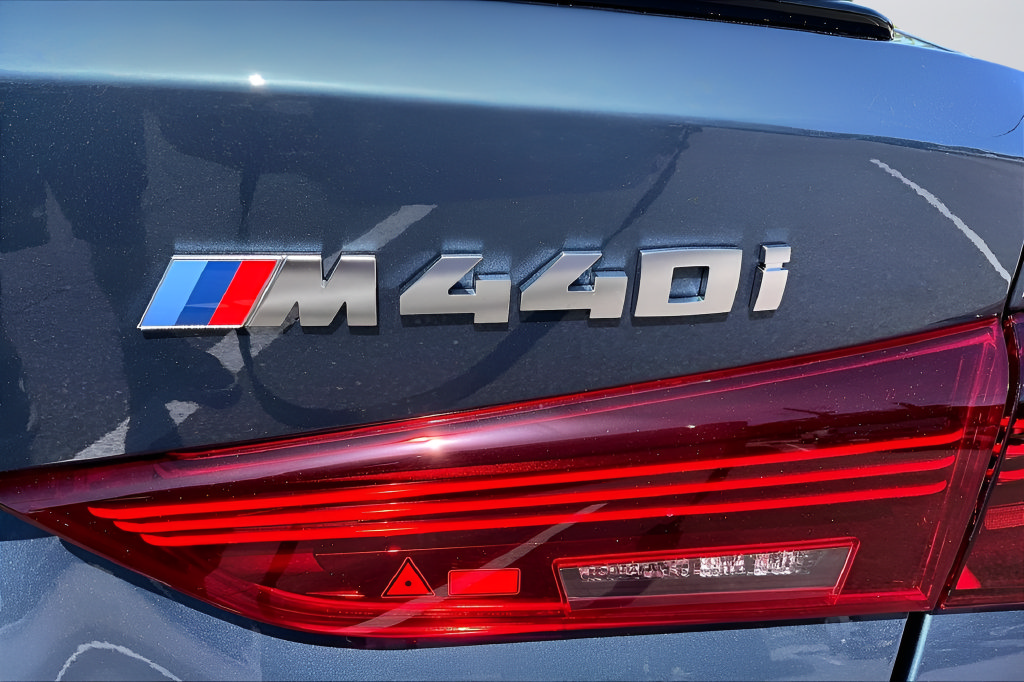New 2027 BMW 440i xDrive Coupe AWD/4WD image 23