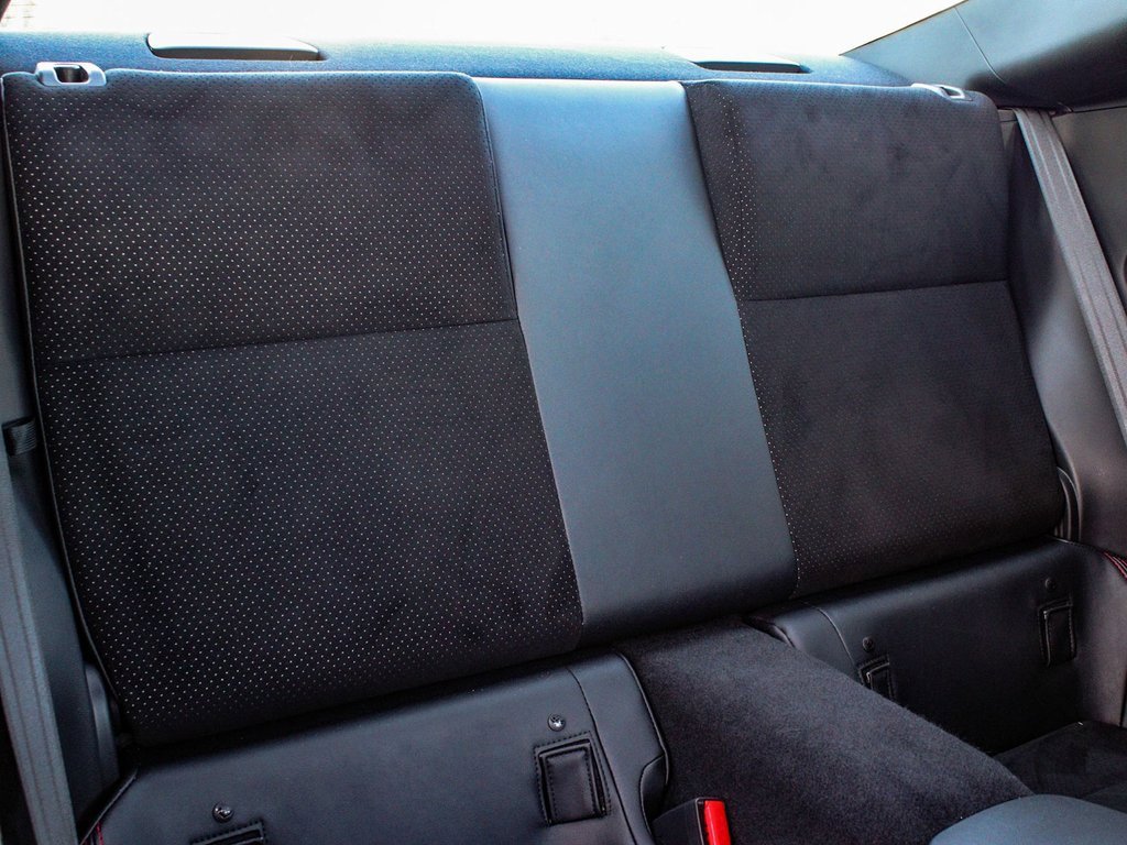 Used 2023 Subaru BRZ Limited image 33