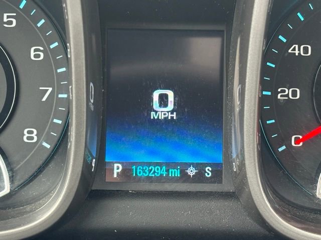 Used 2015 Chevrolet Malibu LT w/ Leather Package image 23