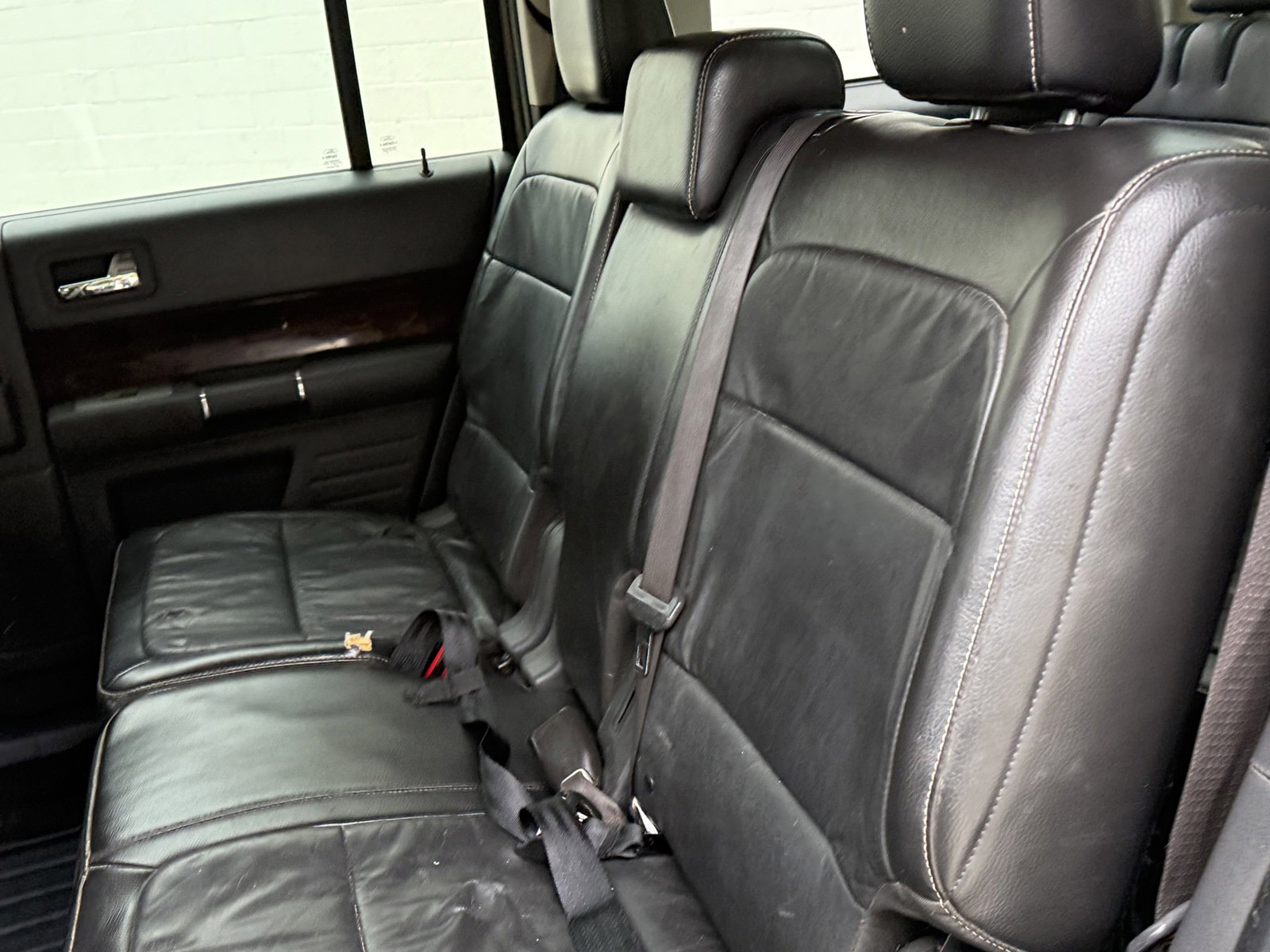 Used 2012 Ford Flex SEL w/ Equipment Group Order Code image 13