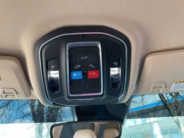 Used 2021 Jeep Grand Cherokee L Limited image 30