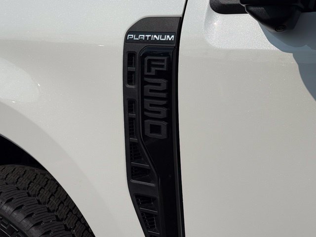 New 2026 Ford F250 Platinum AWD/4WD image 35