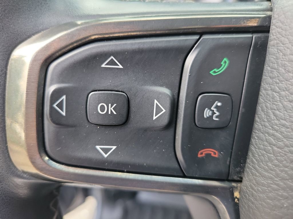 Used 2020 RAM 1500 Laramie Limited image 28