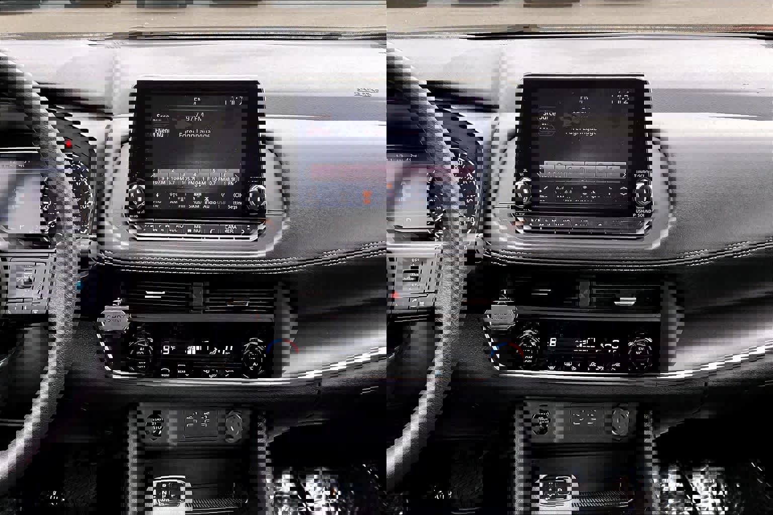 Used 2024 Nissan Rogue SV image 6