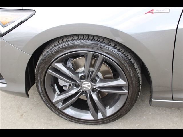 Used 2024 Acura Integra A-Spec FWD image 11