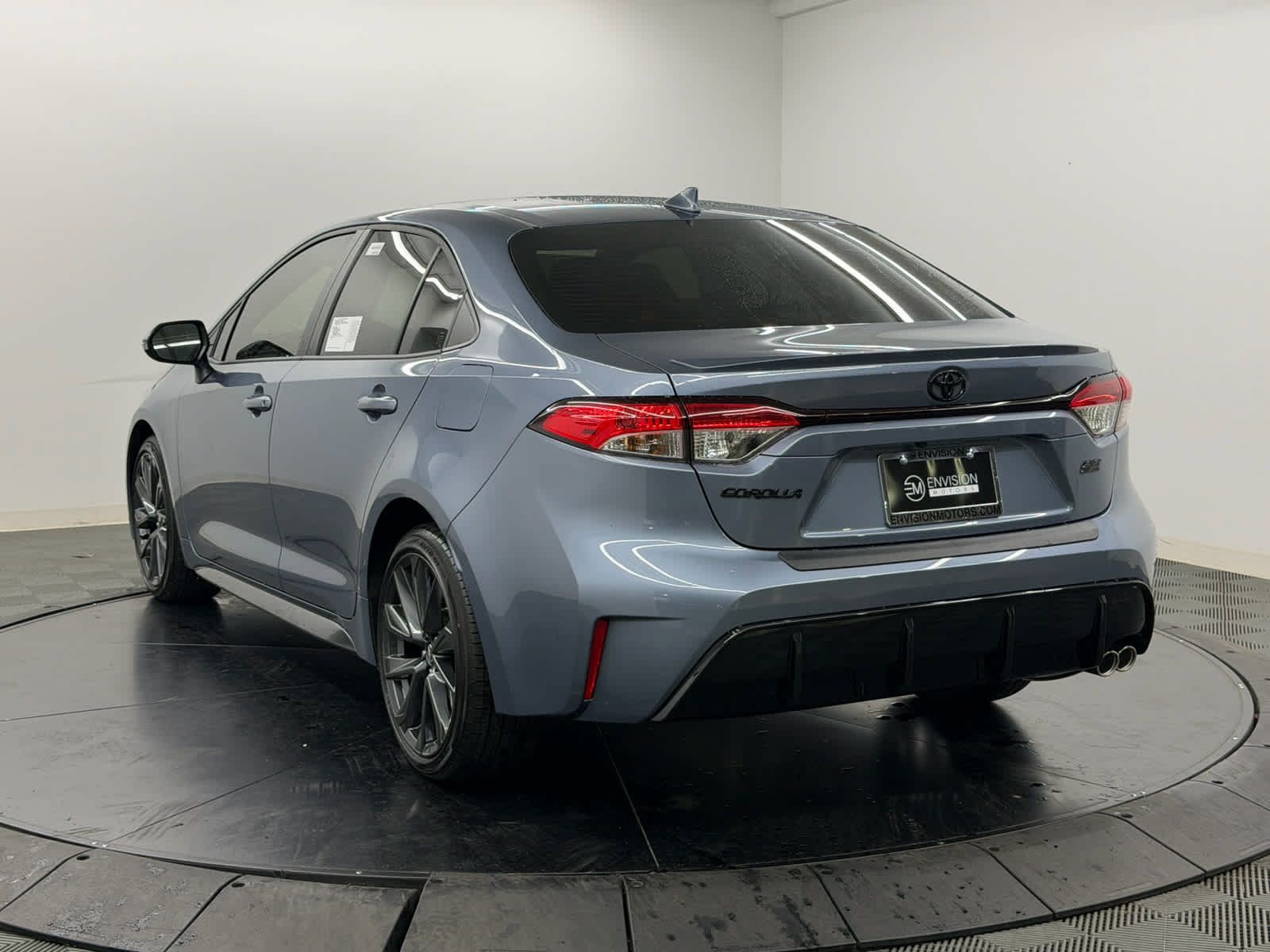 New 2027 Toyota Corolla SE FWD image 10
