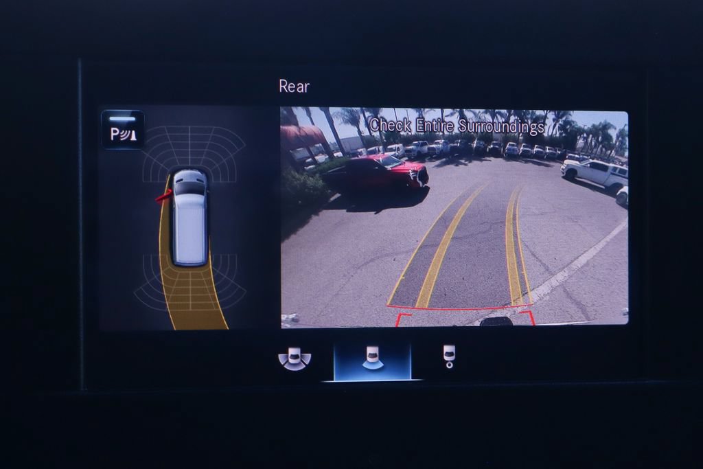Used 2020 Mercedes-Benz Sprinter 3500 image 36