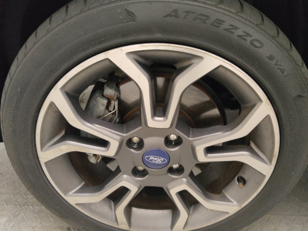 Used 2020 Ford EcoSport SES AWD/4WD image 31