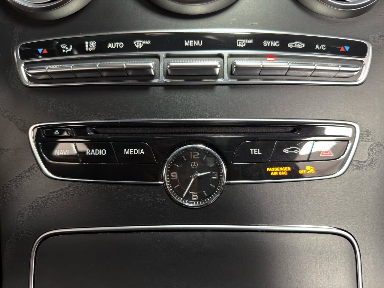 Used 2018 Mercedes-Benz C 300 4MATIC Coupe image 19