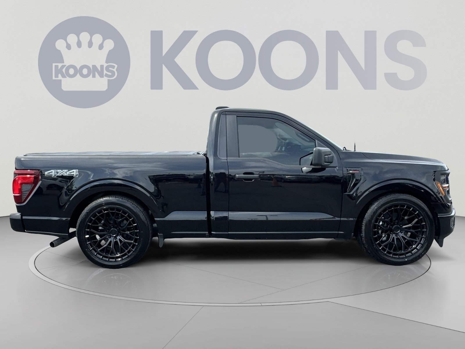 New 2026 Ford F150 XL AWD/4WD image 17
