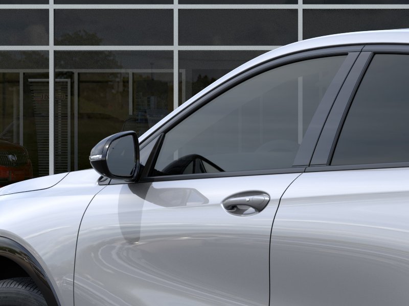 New 2026 Buick Envista Sport Touring w/ Convenience I Package FWD image 46