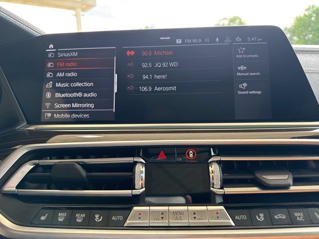 Used 2019 BMW X5 xDrive40i w/ Convenience Package AWD/4WD image 19