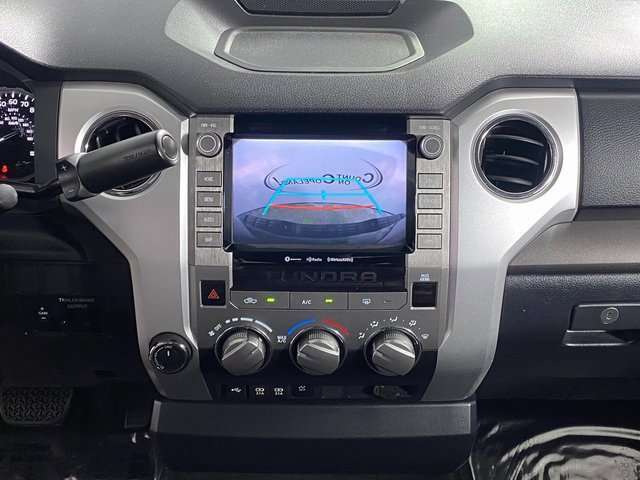 Used 2020 Toyota Tundra SR5 image 15