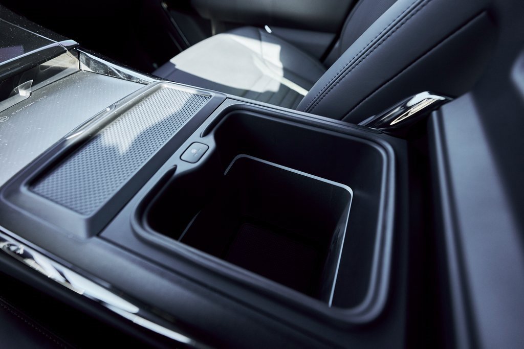 Used 2024 Land Rover Range Rover Sport SV Edition One Carbon Bronze image 63