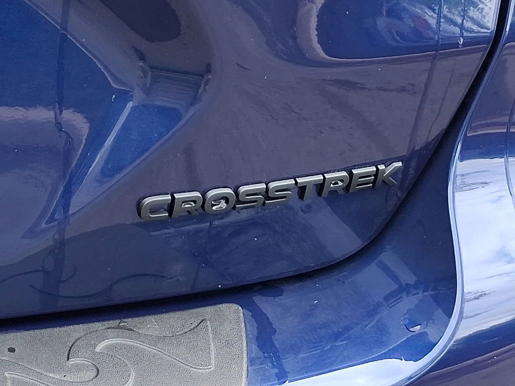 Used 2026 Subaru Crosstrek 2.0i Premium w/ Popular Package #4 AWD/4WD image 30