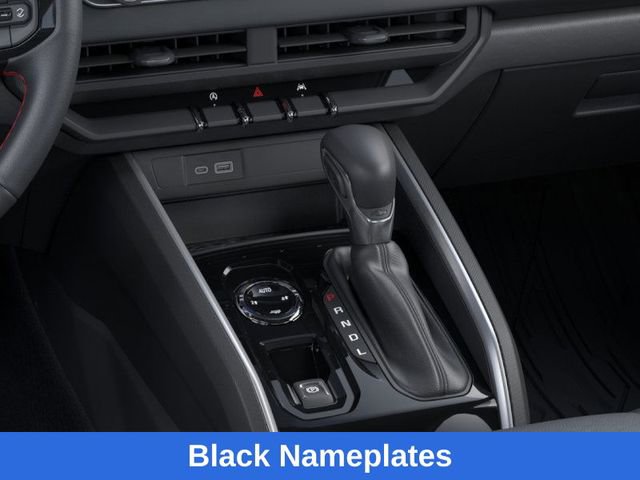 New 2026 Chevrolet Colorado W/T image 24