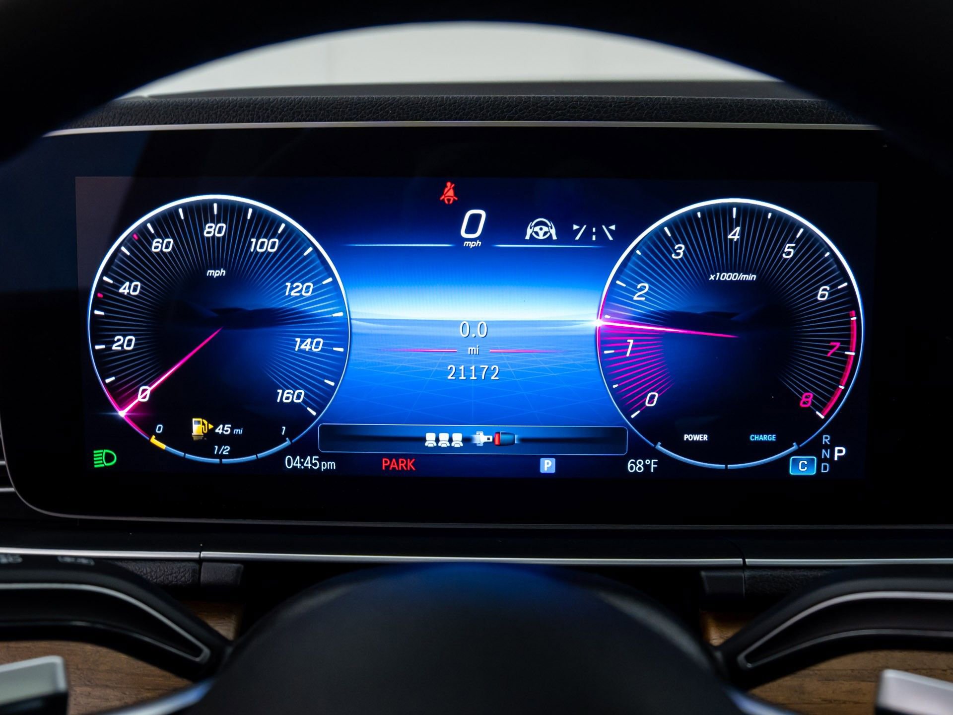 Certified 2024 Mercedes-Benz GLE 350 4MATIC w/ Driver Assistance Package image 26