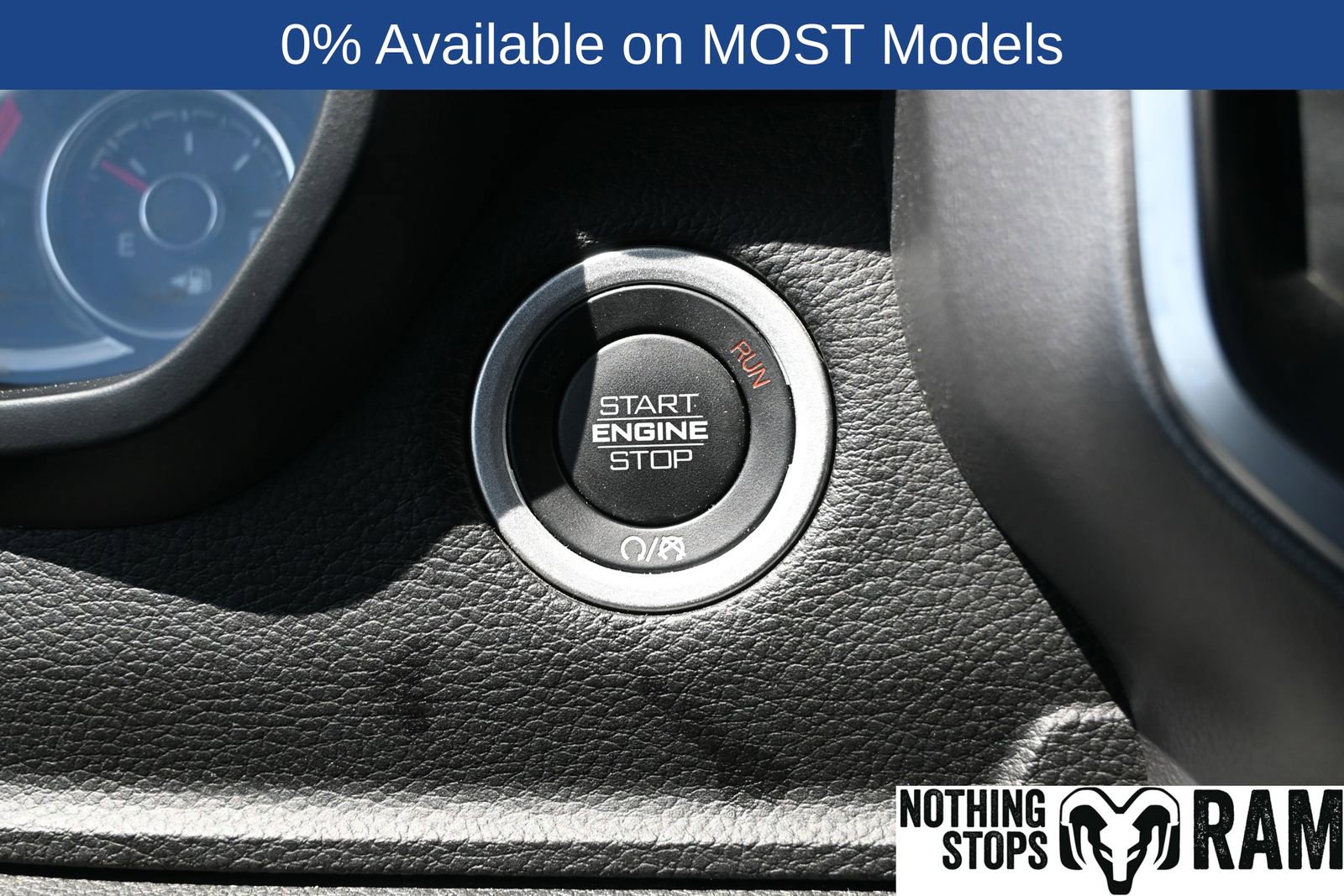 Used 2025 RAM 1500 Big Horn image 18