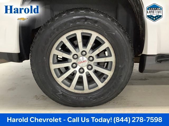 Used 2008 GMC Yukon Hybrid image 7