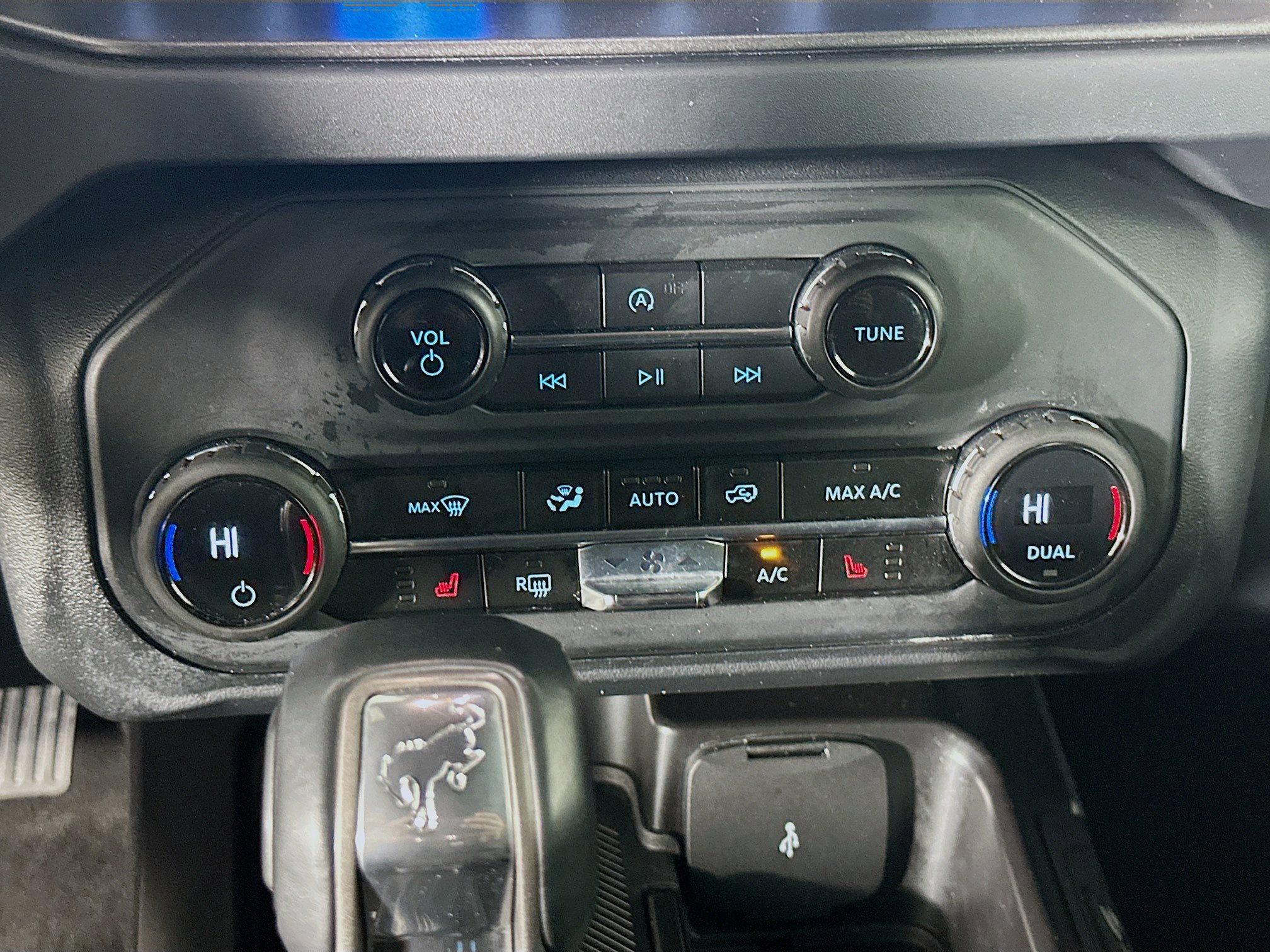 Used 2025 Ford Bronco Big Bend image 24