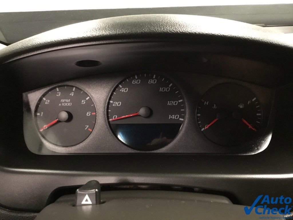 Used 2010 Chevrolet Impala LS image 40
