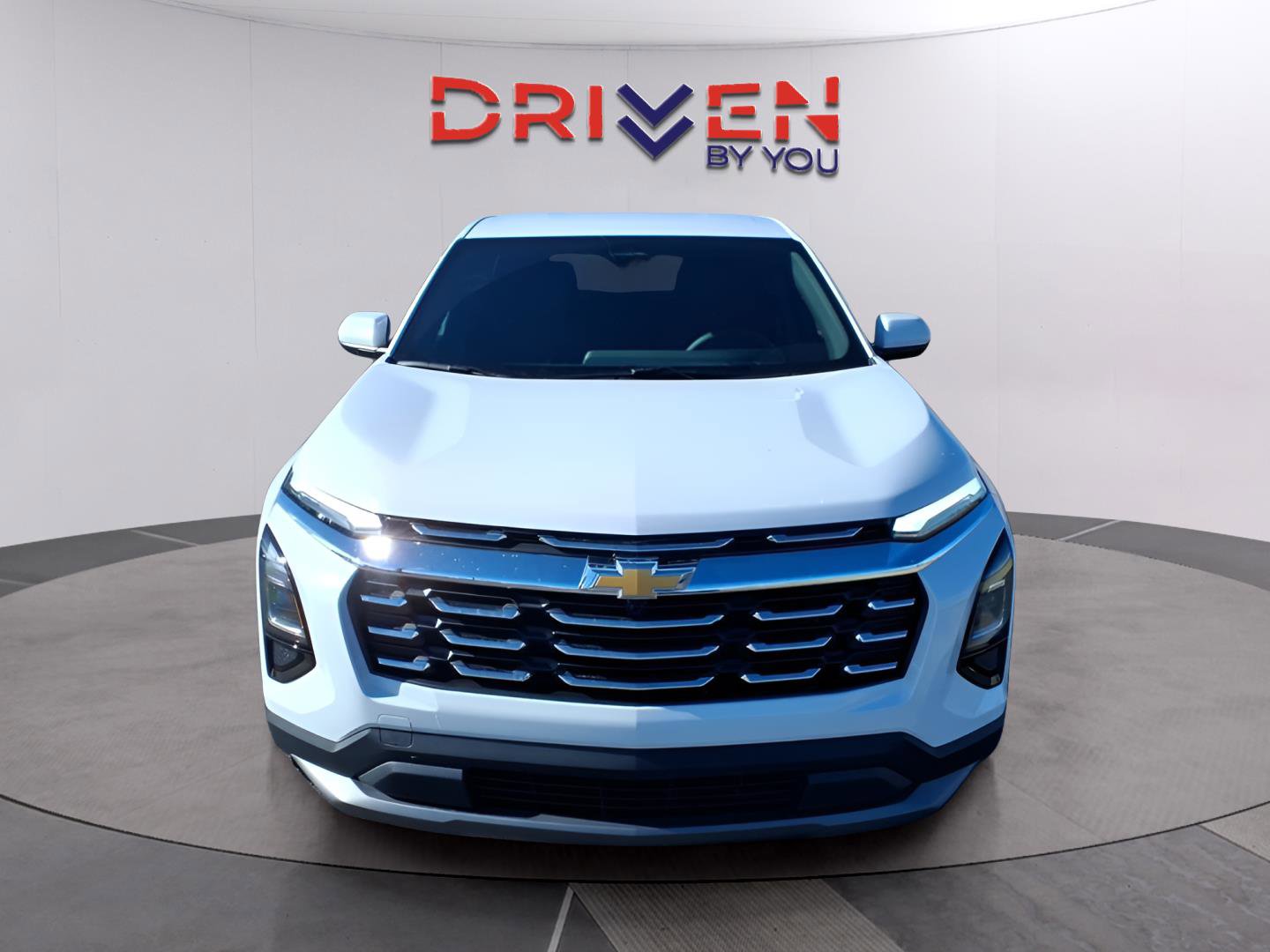 New 2026 Chevrolet Equinox LT w/ LPO, Floor Liner Package image 8