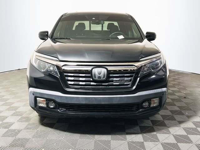 Used 2017 Honda Ridgeline Black Edition image 3