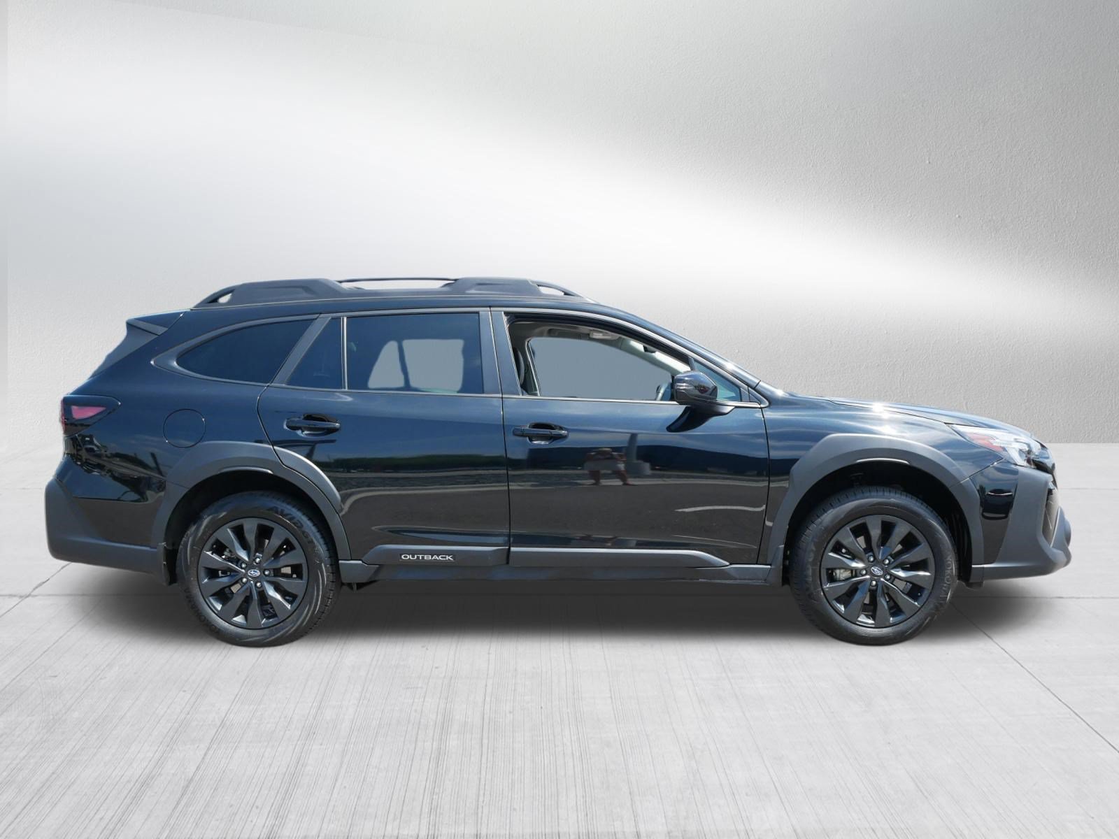Certified 2023 Subaru Outback Onyx Edition XT AWD/4WD image 8