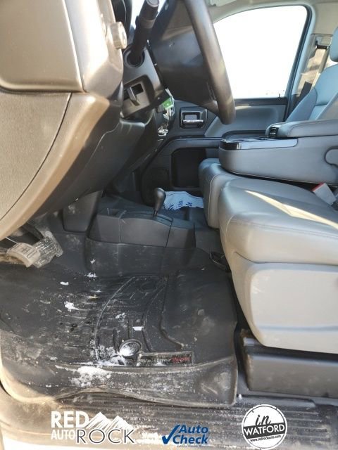 Used 2019 Chevrolet Silverado 3500 W/T w/ WT Convenience Package image 14