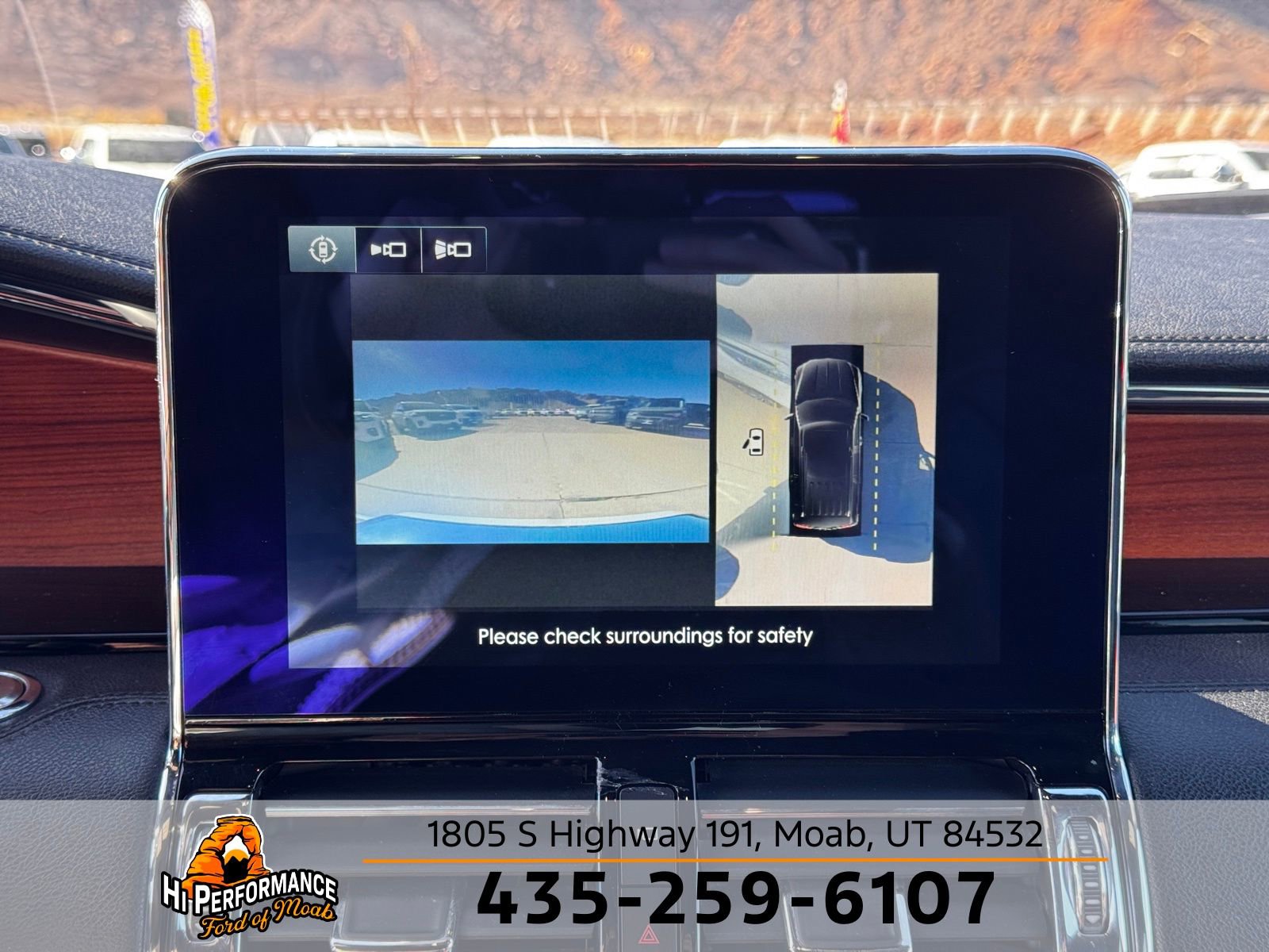 Used 2019 Lincoln Navigator Reserve w/ Cargo Package image 27