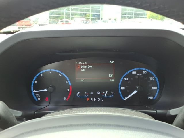 Used 2024 Ford Bronco Sport Big Bend w/ Convenience Package AWD/4WD image 20