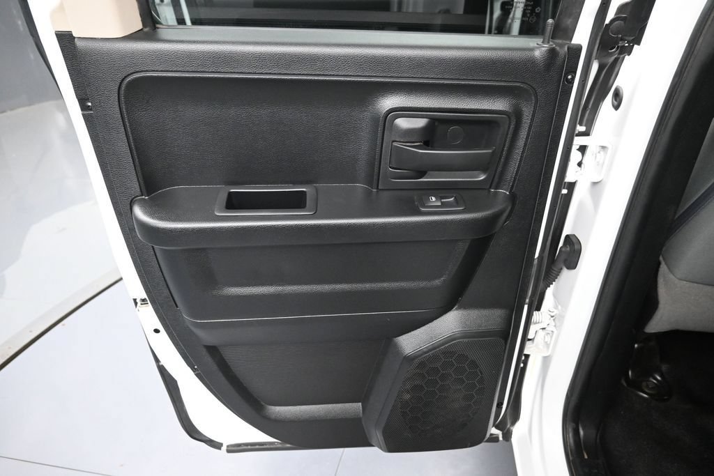 Used 2017 RAM 1500 Tradesman w/ Popular Equipment Group AWD/4WD image 24