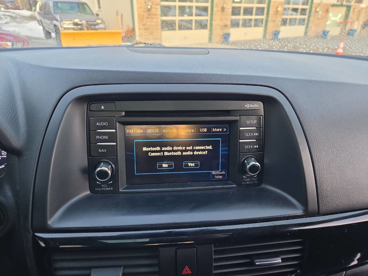 Used 2015 MAZDA CX-5 Grand Touring FWD image 28