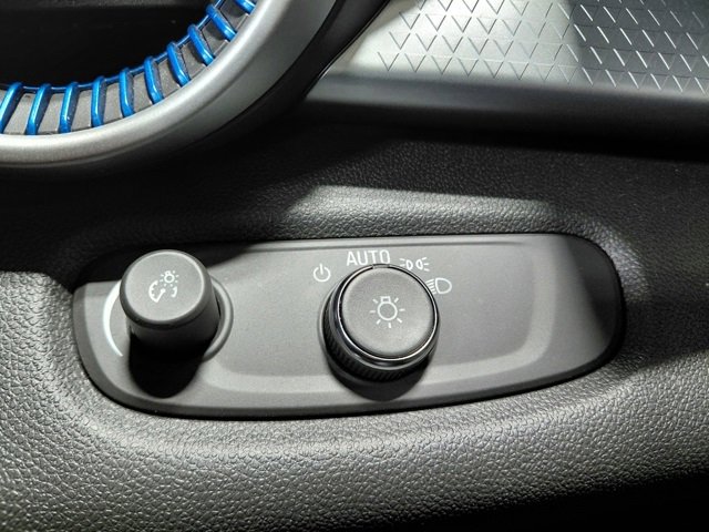 Certified 2024 Chevrolet Trax LS w/ LS Convenience Package image 29