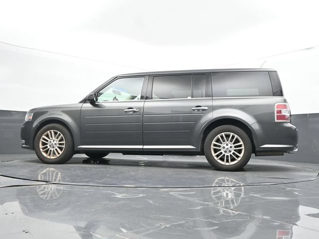 Used 2016 Ford Flex SEL FWD image 28