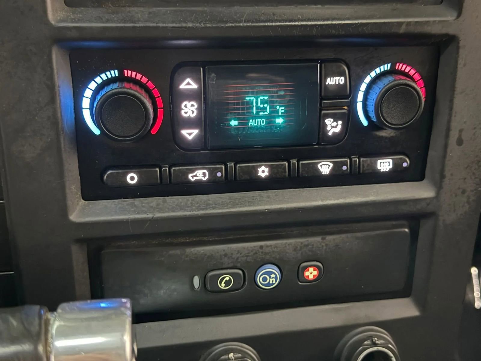 Used 2007 HUMMER H2 SUT image 30