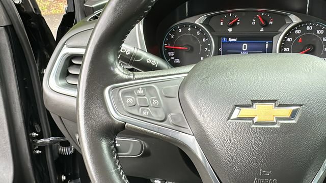 Used 2019 Chevrolet Equinox LT AWD/4WD image 17