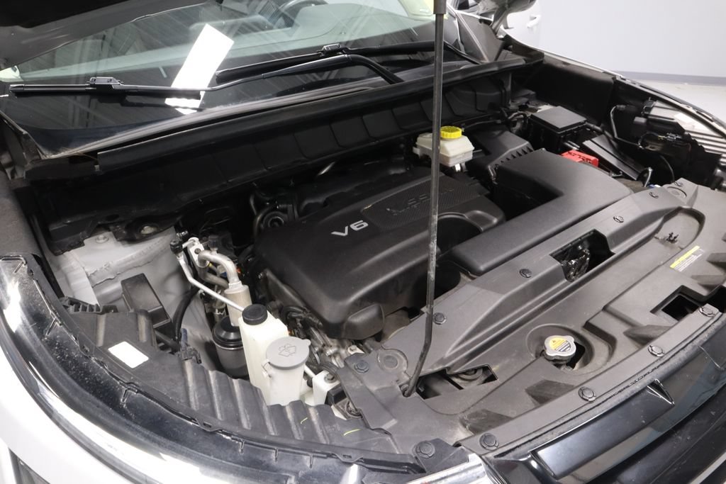 Certified 2023 Nissan Pathfinder SL w/ SL Premium Package AWD/4WD image 16