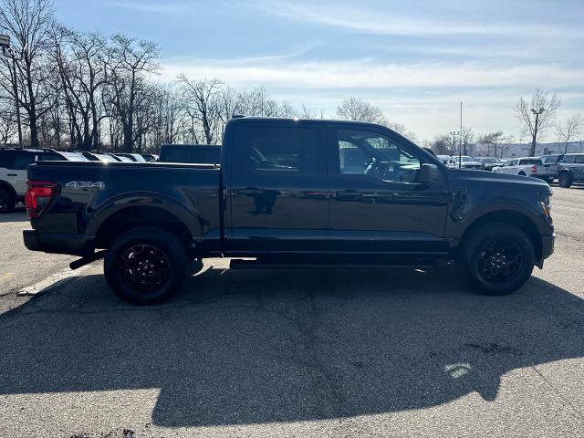 Certified 2024 Ford F150 XLT w/ Tow/Haul Package AWD/4WD image 5
