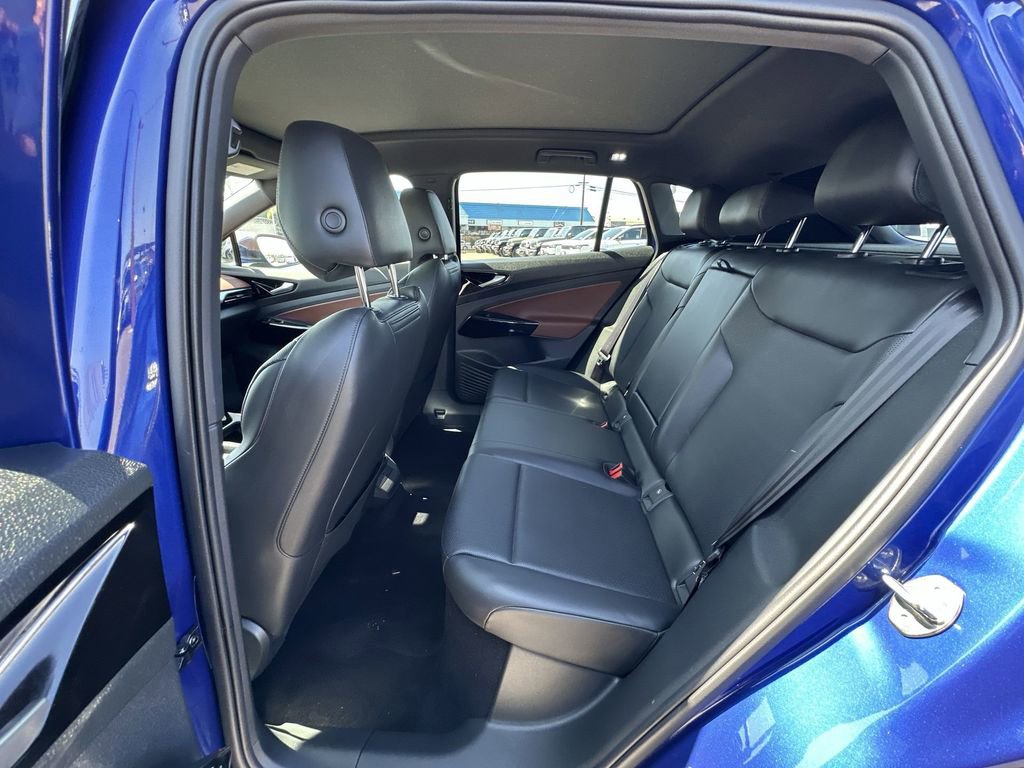 Used 2022 Volkswagen ID.4 Pro S RWD image 31