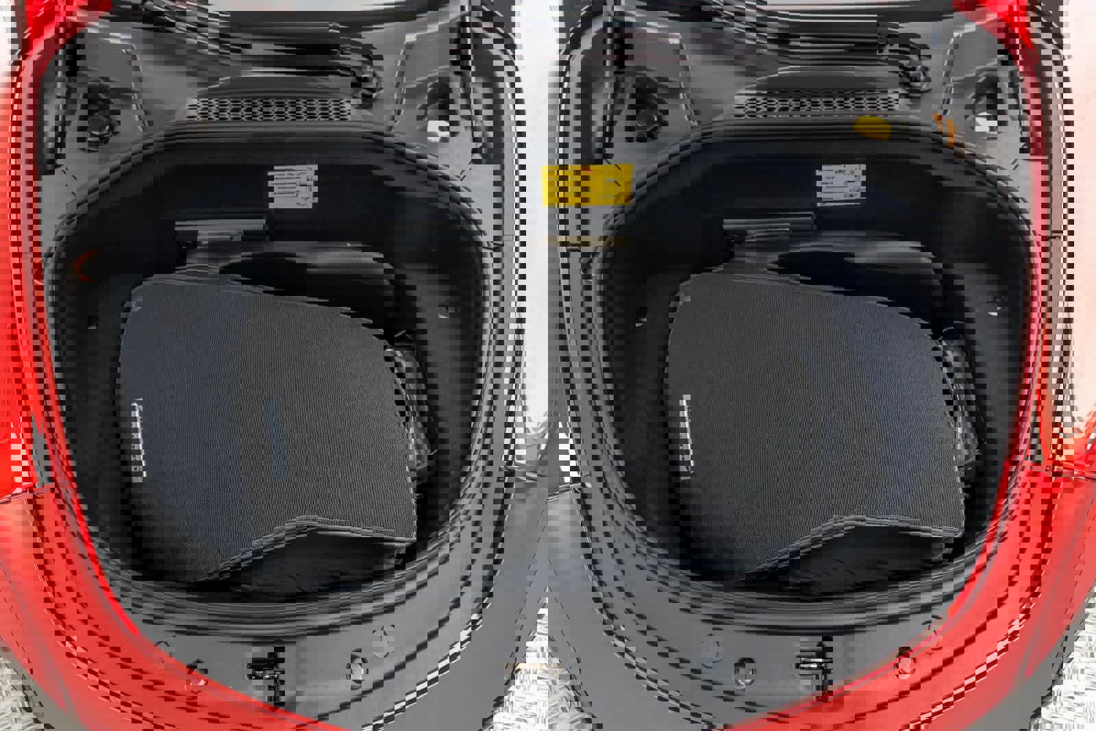 New 2026 McLaren Artura Spider image 19