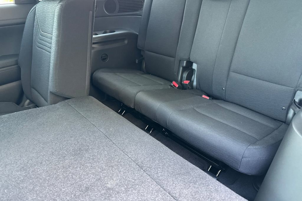 New 2026 Hyundai Palisade SE image 12