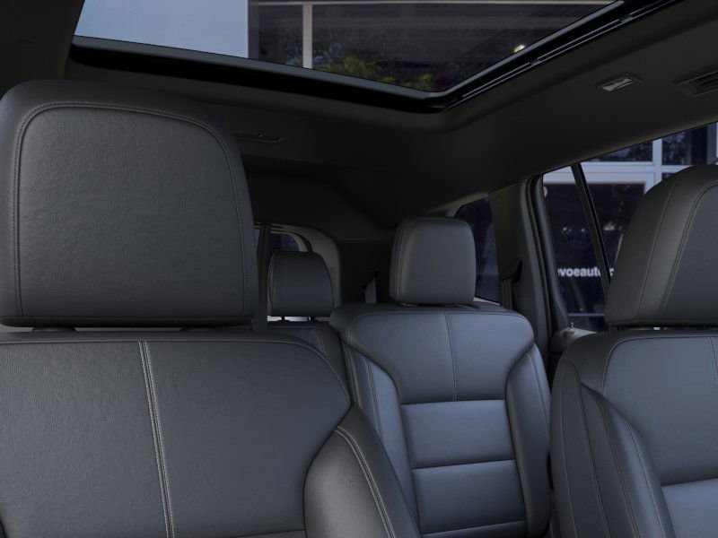 New 2026 GMC Acadia Elevation w/ Black Edition FWD image 24