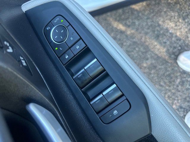 Used 2026 Toyota Grand Highlander AWD Hybrid image 19