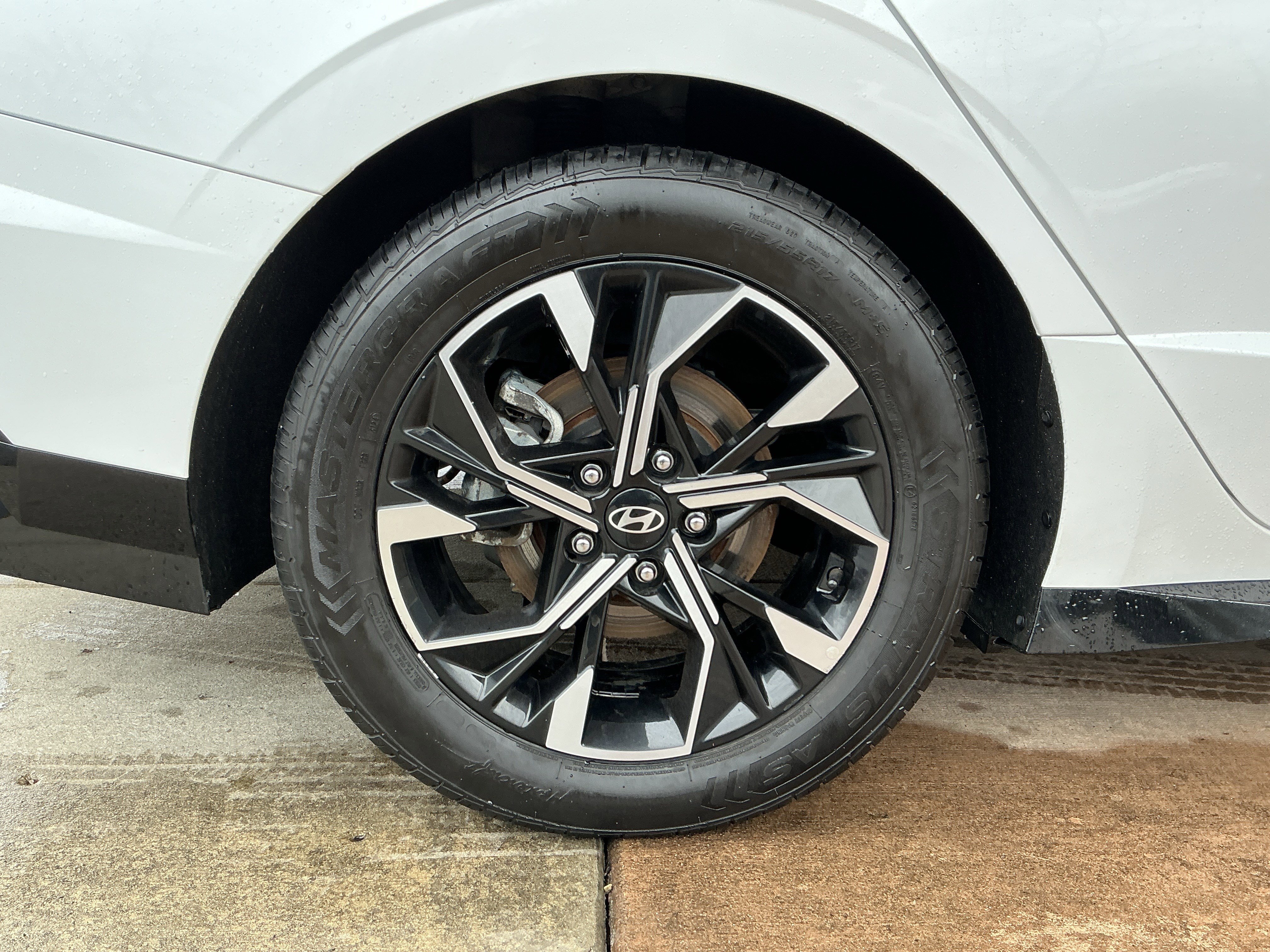 Used 2025 Hyundai Sonata SEL image 29