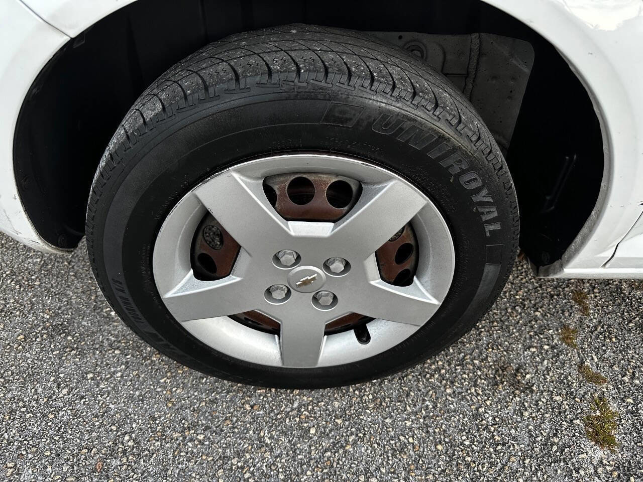 Used 2008 Chevrolet Cobalt LT image 14