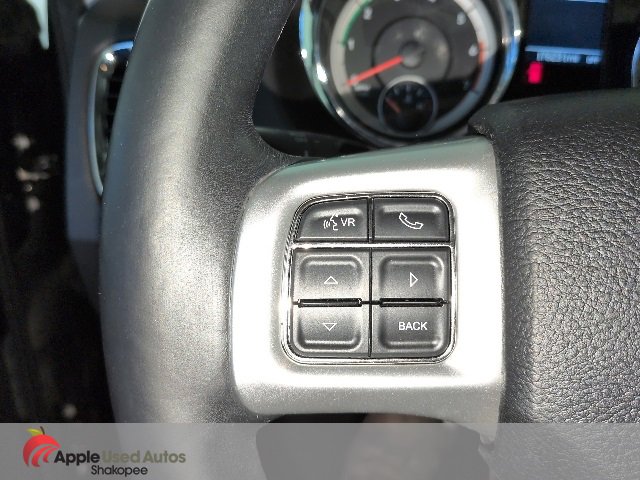 Used 2013 Dodge Durango Citadel w/ Technology Group image 28